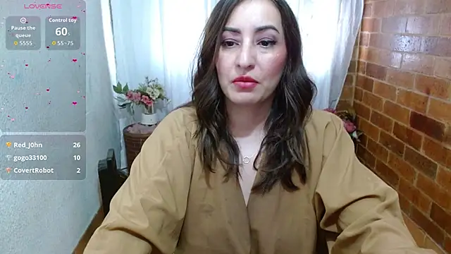 rashellroses22 online show from December 2025 07:29:02 PM