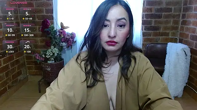 rashellroses22 online show from February 2026 11:33:01 AM