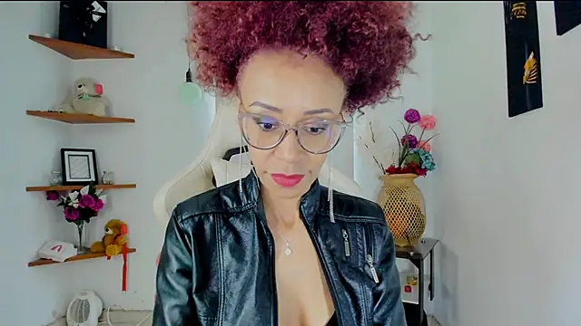 ScarlettMalbec online show from December 2024 10:29:01 PM