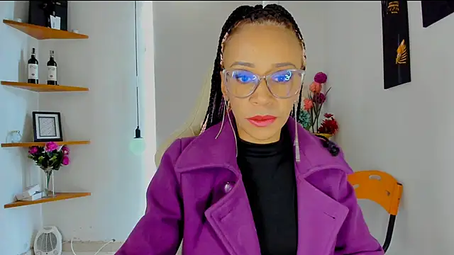 ScarlettMalbec online show from January 2025 09:10:01 PM