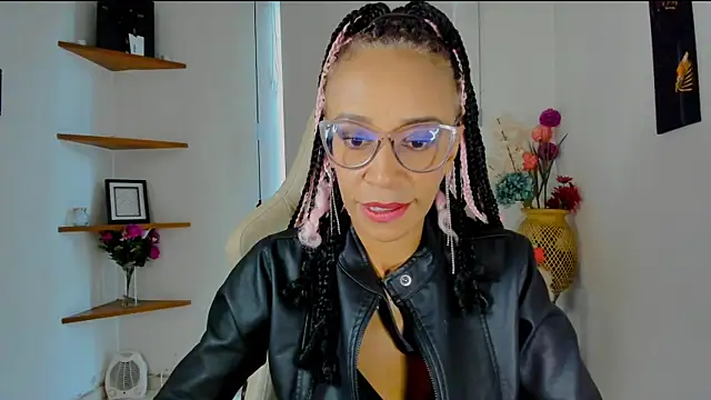 ScarlettMalbec online show from January 2025 10:44:01 PM