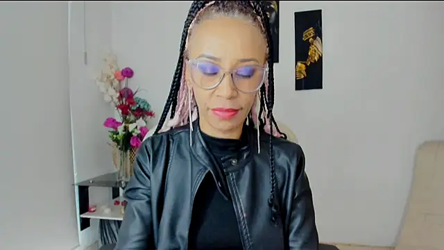 ScarlettMalbec online show from February 2025 09:49:01 PM