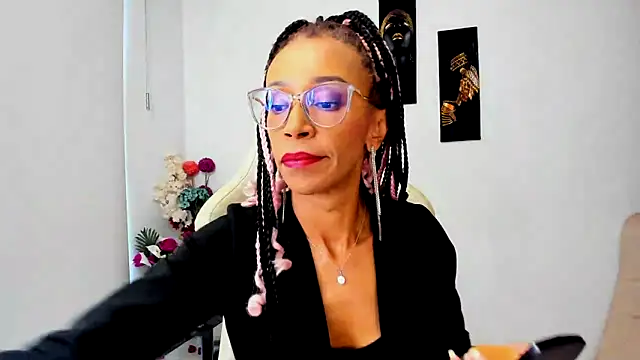 ScarlettMalbec online show from February 2025 10:06:02 PM