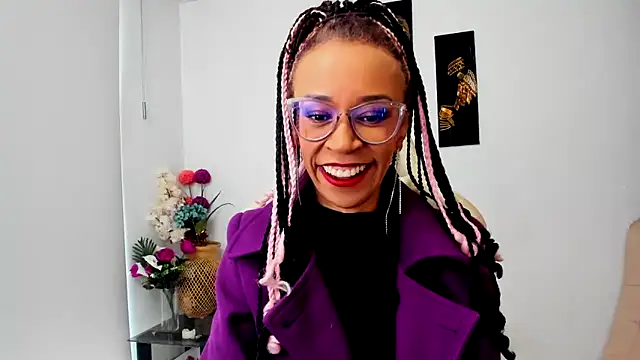 ScarlettMalbec online show from March 2025 09:37:02 PM