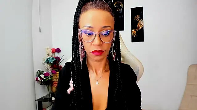 ScarlettMalbec online show from March 2025 11:38:02 PM