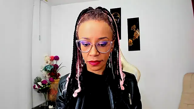 ScarlettMalbec online show from March 2025 12:42:01 AM