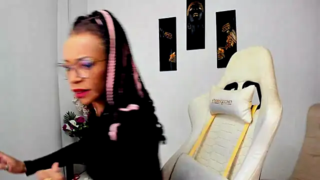 ScarlettMalbec online show from March 2025 11:33:01 PM