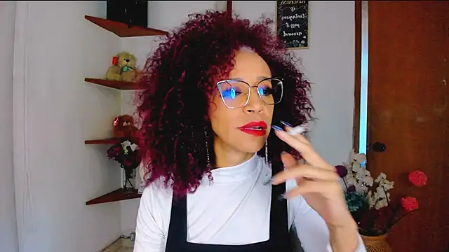 ScarlettMalbec online show from September 2025 09:53:01 PM