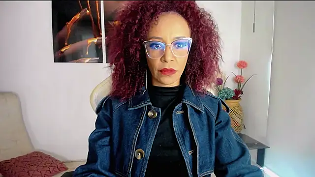 ScarlettMalbec online show from October 2025 10:10:01 PM