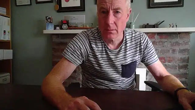 jiggy77777 online show from January 2025 02:33:01 AM