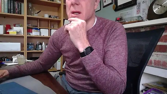 jiggy77777 online show from November 2025 09:58:01 PM