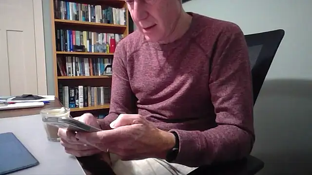 jiggy77777 online show from February 2026 09:41:01 PM