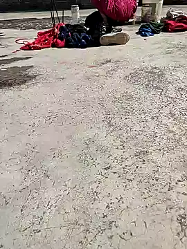 COUPLLE VILLAGE online show from February 2025 06:43:02 AM