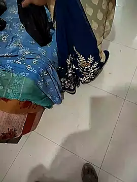 COUPLLE VILLAGE online show from March 2025 03:44:02 AM