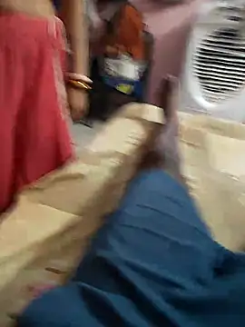 COUPLLE VILLAGE online show from October 2025 02:23:02 AM