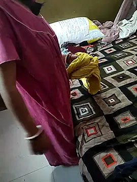 COUPLLE VILLAGE online show from March 2026 02:37:01 AM