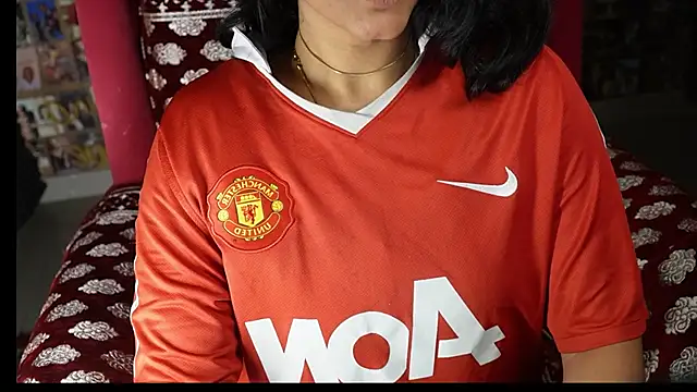 Snapshot of -AyeshaSinghania- chatting on March 2025 11:07:01 AM -AyeshaSinghania- online show from March 2025 11:07:01 AM