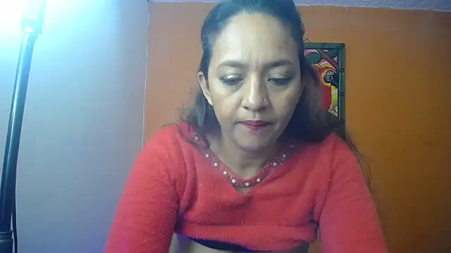 daleska ayala 1 online show from January 2025 02:45:02 AM