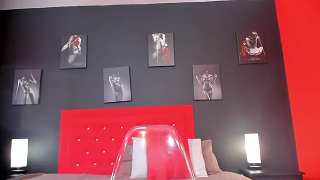 Thiagogomez online show from January 2025 12:24:01 PM