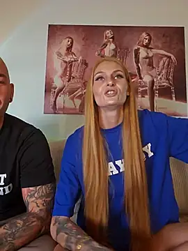 LessiaMia online show from February 2026 07:18:01 PM