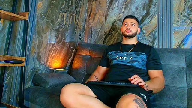 Andrew Brown online show from January 2025 02:42:01 PM