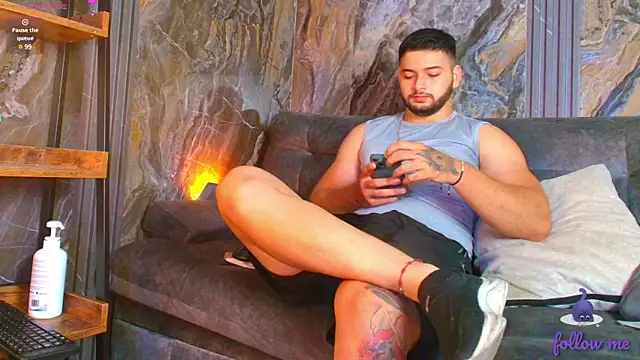 Andrew Brown online show from February 2025 02:21:01 PM