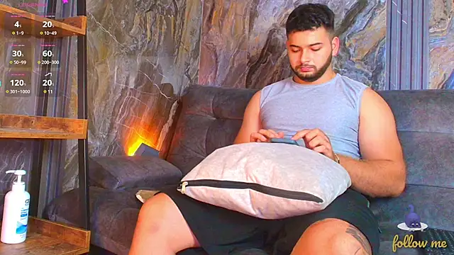 Andrew Brown online show from February 2025 08:29:02 PM