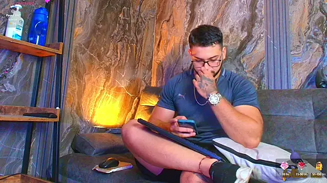 Andrew Brown online show from February 2025 02:33:02 PM