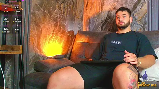 Andrew Brown online show from February 2025 02:27:02 PM