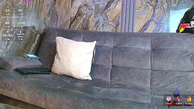 Andrew Brown online show from February 2025 04:15:01 PM