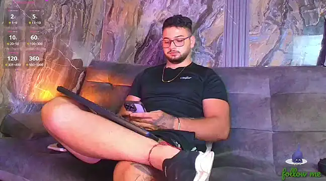 Andrew Brown online show from March 2025 06:11:01 PM