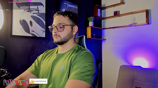 Andrew Brown online show from October 2025 05:14:02 PM