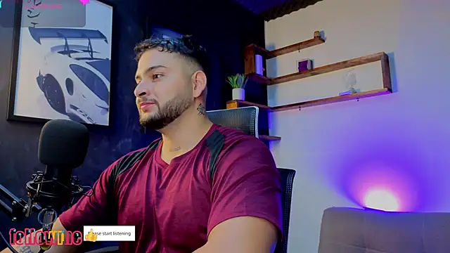 Andrew Brown online show from October 2025 02:29:01 PM