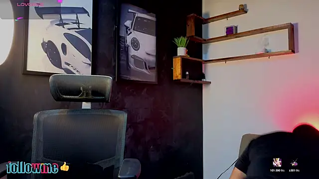 Andrew Brown online show from October 2025 04:20:02 PM