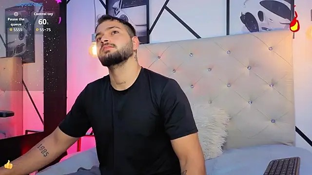 Andrew Brown online show from April 2026 12:28:01 PM