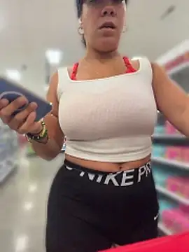 Bigbuttbrooklynn online show from April 2026 05:30:01 PM