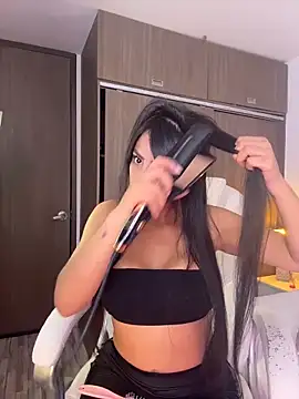 andre queen09 online show from February 2026 09:42:02 AM