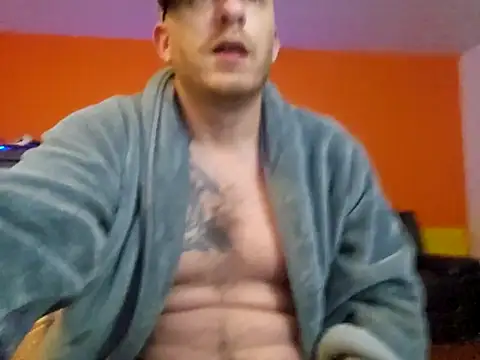 Hydro-Blastz online show from February 2025 10:01:02 AM