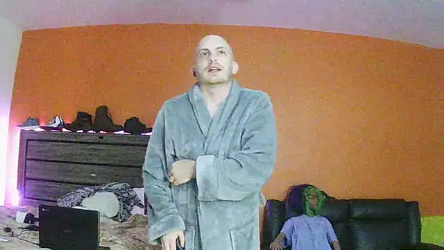 Hydro-Blastz online show from February 2025 12:04:02 PM