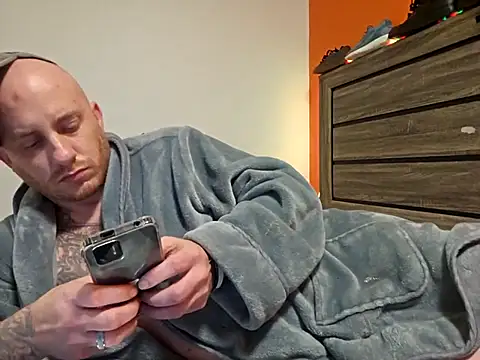 Hydro-Blastz online show from March 2025 01:49:01 PM