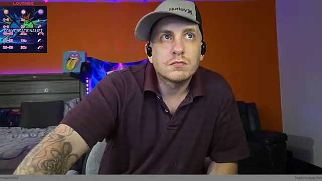 Hydro-Blastz online show from September 2025 02:11:02 AM