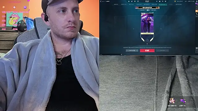 Hydro-Blastz online show from September 2025 01:28:01 AM