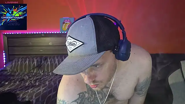 Hydro-Blastz online show from September 2025 01:08:02 AM