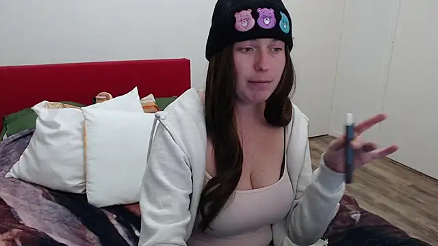 cumfun online show from February 2025 07:14:02 PM