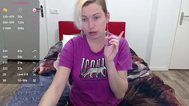 cumfun online show from February 2025 09:50:01 PM