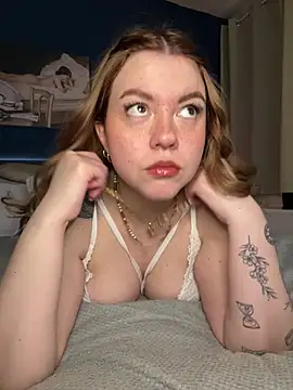 VictoriaLaFleur online show from January 2025 09:20:01 PM