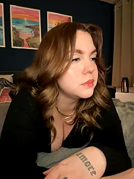 VictoriaLaFleur online show from November 2025 09:25:01 PM