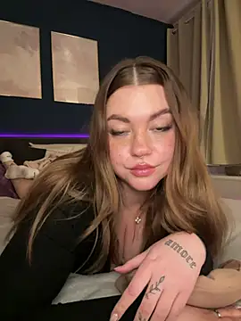 VictoriaLaFleur online show from March 2026 09:18:02 PM