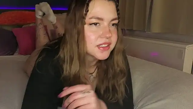 VictoriaLaFleur online show from May 2026 08:13:02 PM