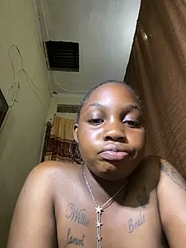 booty big online show from April 2026 08:10:01 AM